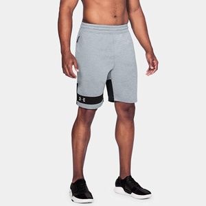 Under Armour Mk1 Terry Tech Mens Shorts